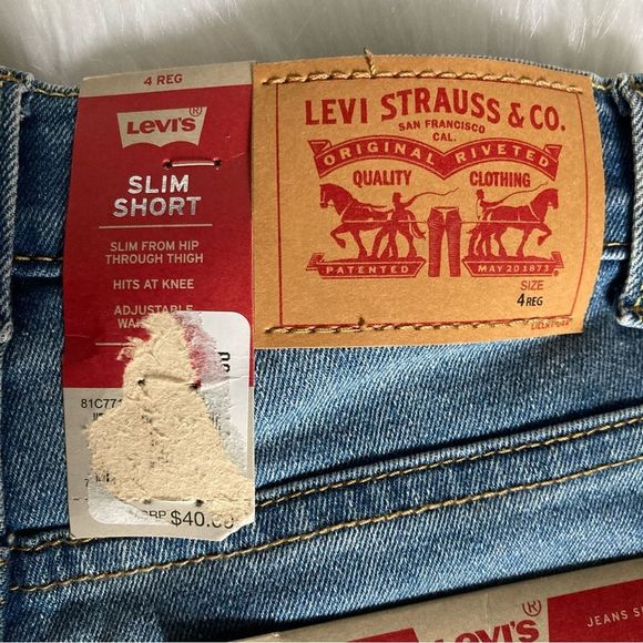 NWT Toddler Boy Shorts Bundle - Picture 8 of 16